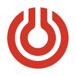 Company logo Supergasbras