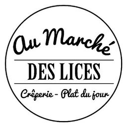 Logo de l'entreprise AU MARCHÉ DES LICES