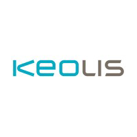 Logo de l'entreprise Keolis