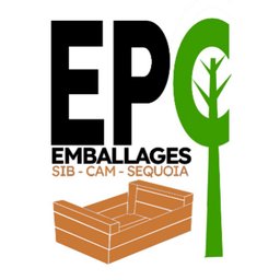 Logo de l'entreprise EPC Emballages