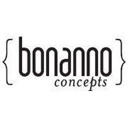 Company logo Bonanno Conepts