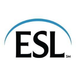 Company logo ESL Federal Credit Union