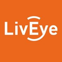 Firmenlogo LivEye