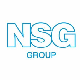 Company logo NSG Group