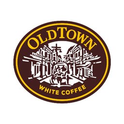Logo syarikat Old Town White Coffee