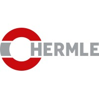 Company logo Maschinenfabrik Berthold Hermle AG