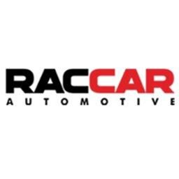 Company logo RACCAR Automotive