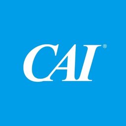 Company logo CAI (Computer Aid, Inc.)