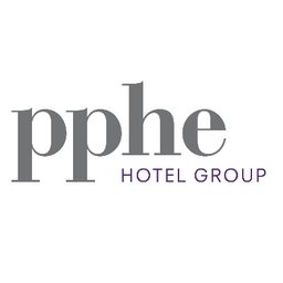 Company logo PPHE Hotel Group