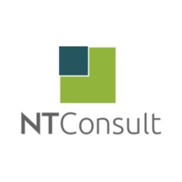 Company logo NTconsult