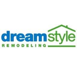 Company logo Dreamstyle Remodeling