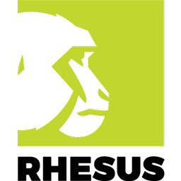 Company logo RHESUS