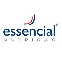 Company logo ESSENCIAL NUTRIÇÃO
