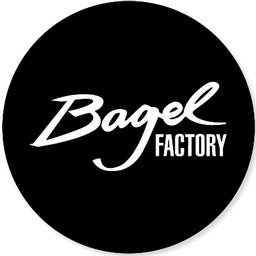 Bagel Factory Logo