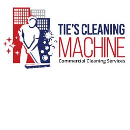 Company logo Tie's Cleaning Machine LLC