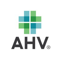 Firmenlogo AHV International