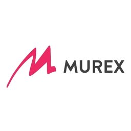 Company logo Murex