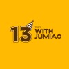 Company logo Jumia Group