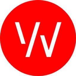 Company logo Whoop