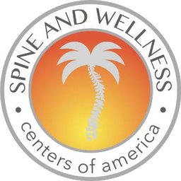 Company logo Spine and Wellness Centers of America