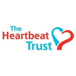 Company logo The Heartbeat Trust