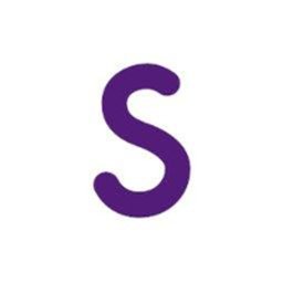 Company logo Supportive