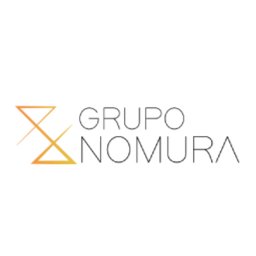 Grupo Nomura Logo
