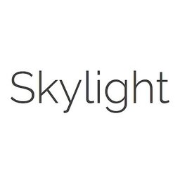 Company logo Skylight