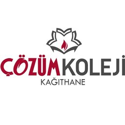 Şirket logosu Kağıthane Çözüm Koleji