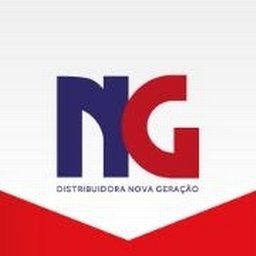 Company logo Bebidas Nova Geração