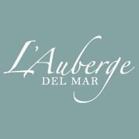 Company logo L'Auberge Del Mar
