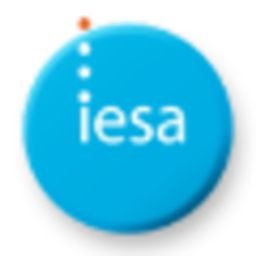 Company logo IESA