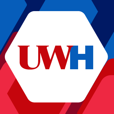 Company logo UW Health