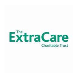 Company logo Extra Care