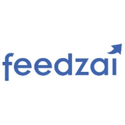 Company logo Feedzai
