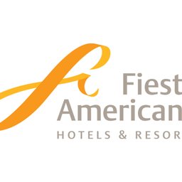 Logotipo de la empresa Hotel Fiesta Americana Reforma
