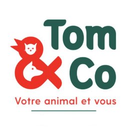 Company logo Tom&Co