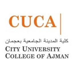 شعار الشركة City University College Of Ajman
