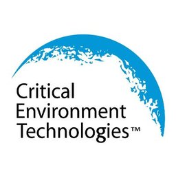 Company logo Critical Environment Technologies Canada Inc.