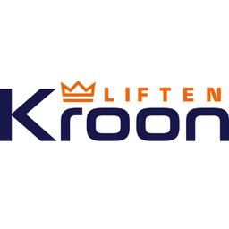 Company logo Kroon Liften
