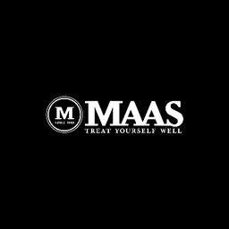 Company logo MAAS