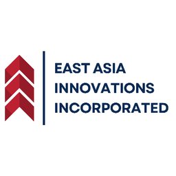 Company logo East Asia Innovations Inc.