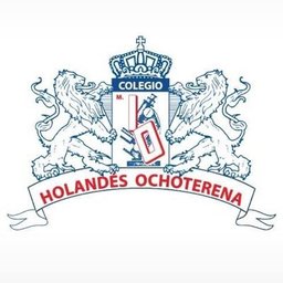INSTITUTO DE ESTUDIOS SUPERIORES DEL COLEGIO HOLANDÉS S.C Logo