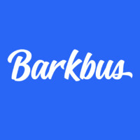 Company logo Barkbus
