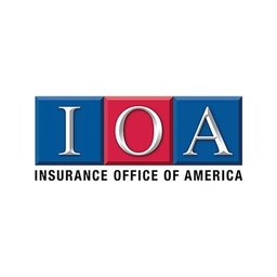 Company logo Insurance Office of America