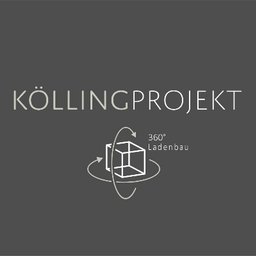 Firmenlogo Kölling Projekt GmbH & Co.KG
