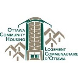 Company logo Ottawa Community Housing