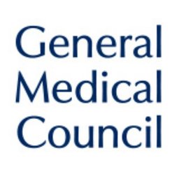 Company logo General Medical Council