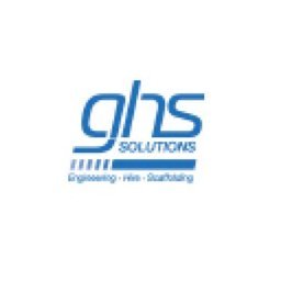 Company logo GHS Solutions