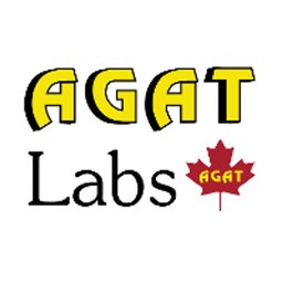 Company logo AGAT Laboratories